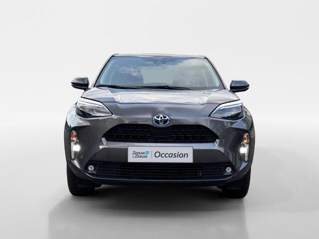 Toyota YARIS Cross Active HYBRID automaat HYBRID | AUTOMAAT | ACTIVE | APPLE CARPLAY | CAMERA | 4 SEIZOENBANDEN |