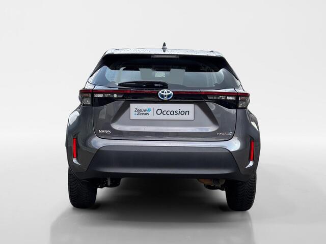 Toyota YARIS Cross Active HYBRID automaat HYBRID | AUTOMAAT | ACTIVE | APPLE CARPLAY | CAMERA | 4 SEIZOENBANDEN |