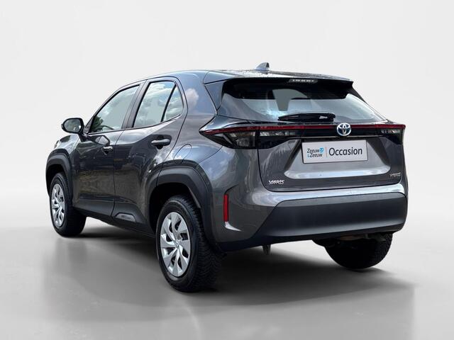Toyota YARIS Cross Active HYBRID automaat HYBRID | AUTOMAAT | ACTIVE | APPLE CARPLAY | CAMERA | 4 SEIZOENBANDEN |
