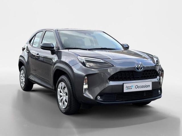 Toyota YARIS Cross Active HYBRID automaat HYBRID | AUTOMAAT | ACTIVE | APPLE CARPLAY | CAMERA | 4 SEIZOENBANDEN |
