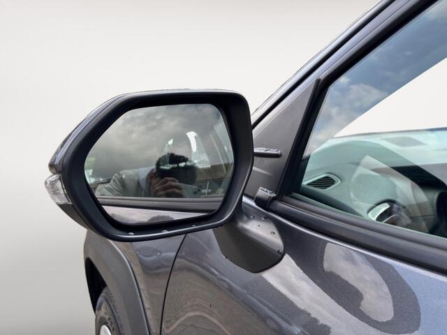 Toyota YARIS Cross Active HYBRID automaat HYBRID | AUTOMAAT | ACTIVE | APPLE CARPLAY | CAMERA | 4 SEIZOENBANDEN |