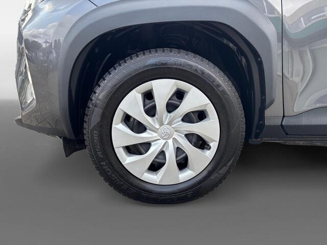 Toyota YARIS Cross Active HYBRID automaat HYBRID | AUTOMAAT | ACTIVE | APPLE CARPLAY | CAMERA | 4 SEIZOENBANDEN |