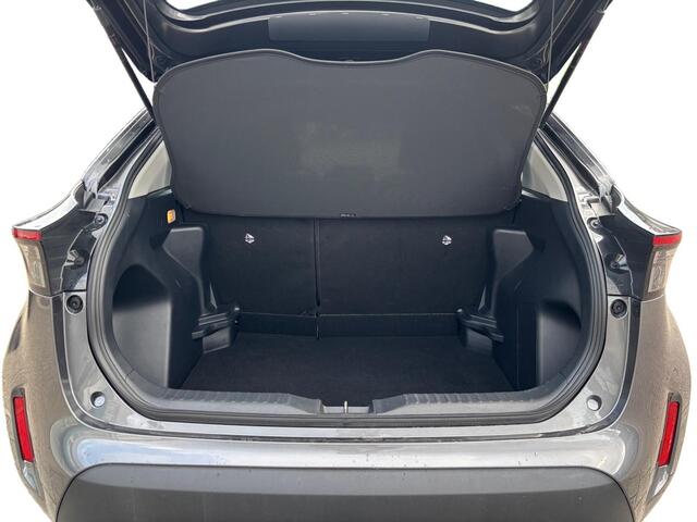Toyota YARIS Cross Active HYBRID automaat HYBRID | AUTOMAAT | ACTIVE | APPLE CARPLAY | CAMERA | 4 SEIZOENBANDEN |