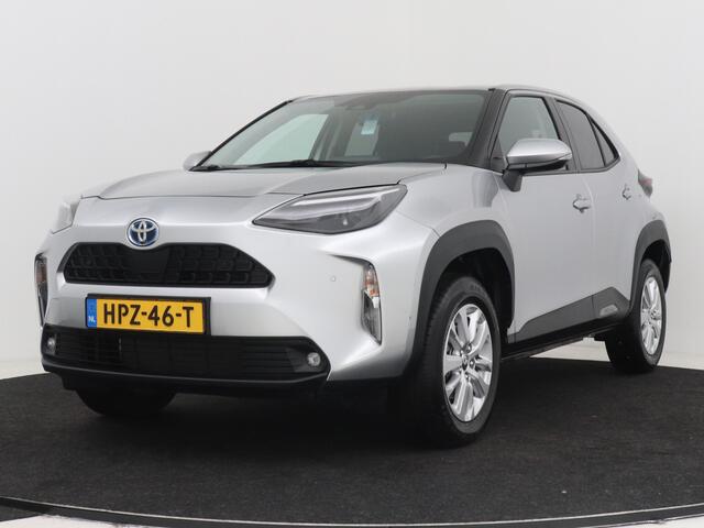 Toyota YARIS Cross 1.5 Hybrid Active | Navigatie | Parkeersensoren voor en achter |