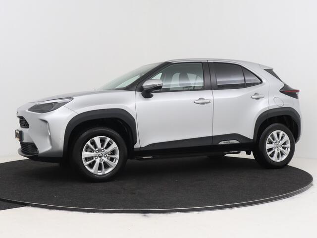 Toyota YARIS Cross 1.5 Hybrid Active | Navigatie | Parkeersensoren voor en achter |