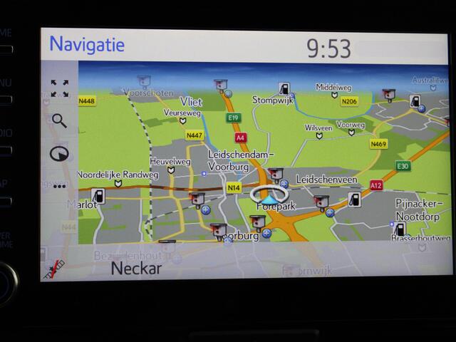 Toyota YARIS Cross 1.5 Hybrid Active | Navigatie | Parkeersensoren voor en achter |