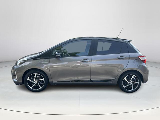 Toyota YARIS 1.5 Hybrid Executive