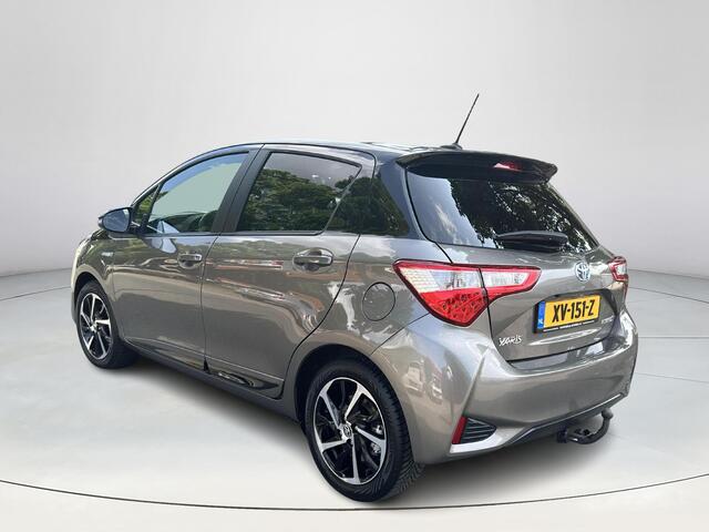 Toyota YARIS 1.5 Hybrid Executive