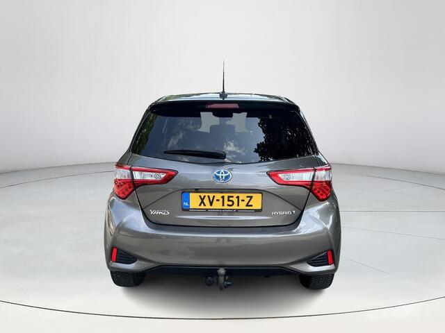 Toyota YARIS 1.5 Hybrid Executive