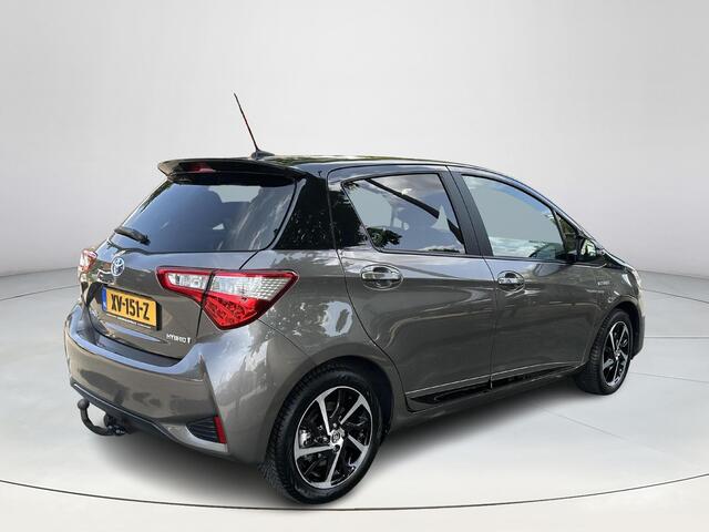 Toyota YARIS 1.5 Hybrid Executive