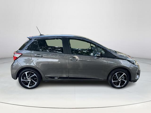 Toyota YARIS 1.5 Hybrid Executive