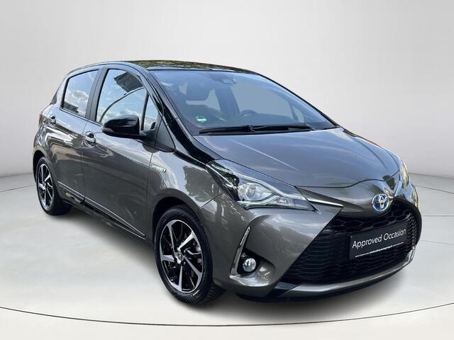 Toyota YARIS 1.5 Hybrid Executive