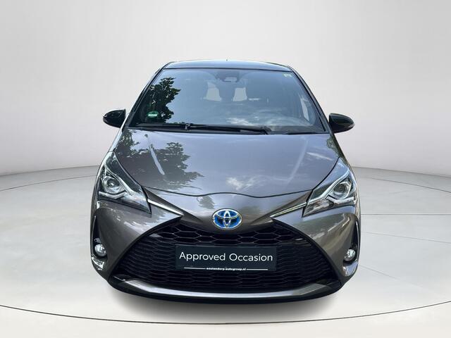 Toyota YARIS 1.5 Hybrid Executive