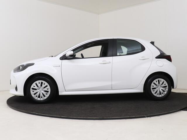 Toyota YARIS 1.5 Hybrid Active | Navigatie | Camera |