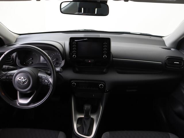 Toyota YARIS 1.5 Hybrid Active | Navigatie | Camera |