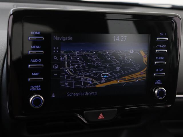 Toyota YARIS 1.5 Hybrid Active | Navigatie | Camera |