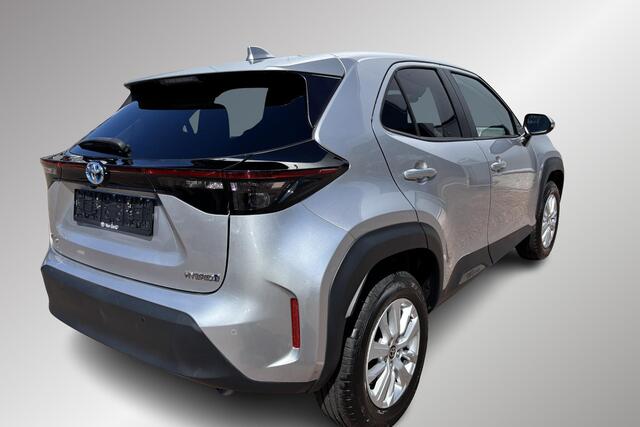 Toyota YARIS Cross 1.5 Hybrid Dynamic Limited, NAVI, Parkeersensoren
