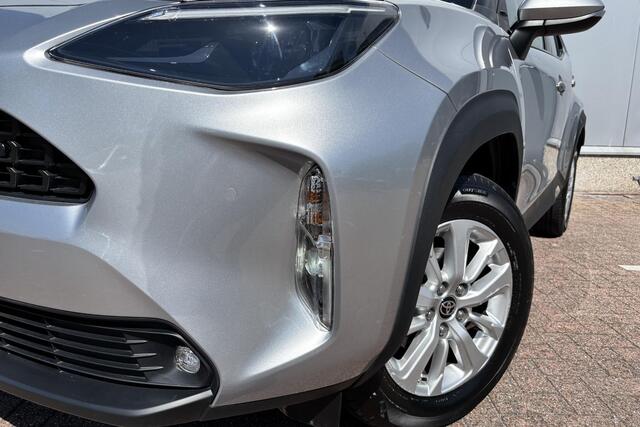 Toyota YARIS Cross 1.5 Hybrid Dynamic Limited, NAVI, Parkeersensoren