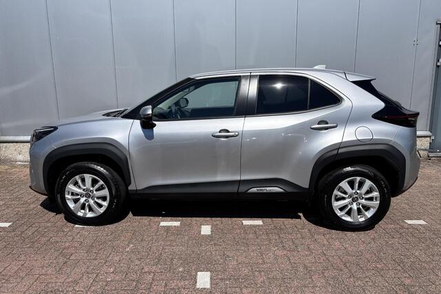 Toyota YARIS Cross 1.5 Hybrid Dynamic Limited, NAVI, Parkeersensoren
