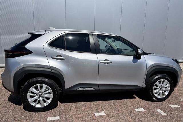 Toyota YARIS Cross 1.5 Hybrid Dynamic Limited, NAVI, Parkeersensoren