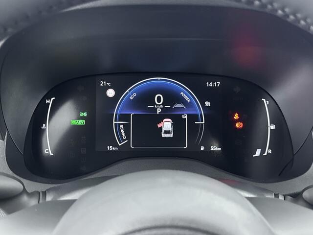 Toyota YARIS Cross 1.5 Hybrid 115 Dynamic Plus Limited | Stoel -/ Stuur Verwarming | Draadloos Apple Carplay / Android Auto |