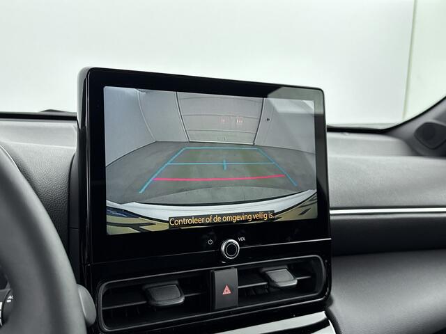 Toyota YARIS Cross 1.5 Hybrid 115 Dynamic Plus Limited | Stoel -/ Stuur Verwarming | Draadloos Apple Carplay / Android Auto |