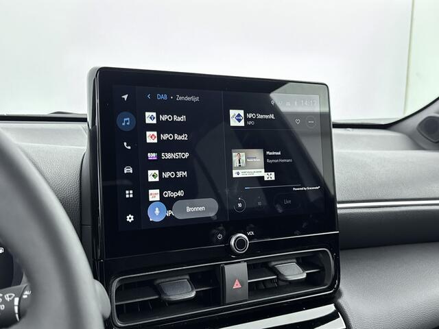 Toyota YARIS Cross 1.5 Hybrid 115 Dynamic Plus Limited | Stoel -/ Stuur Verwarming | Draadloos Apple Carplay / Android Auto |