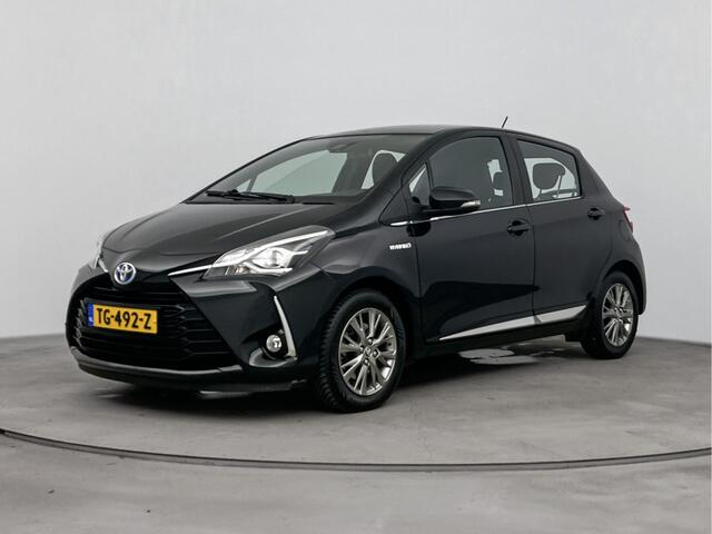 Toyota YARIS 1.5 Hybrid Energy Plus