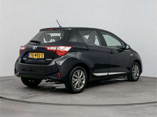 Toyota YARIS 1.5 Hybrid Energy Plus