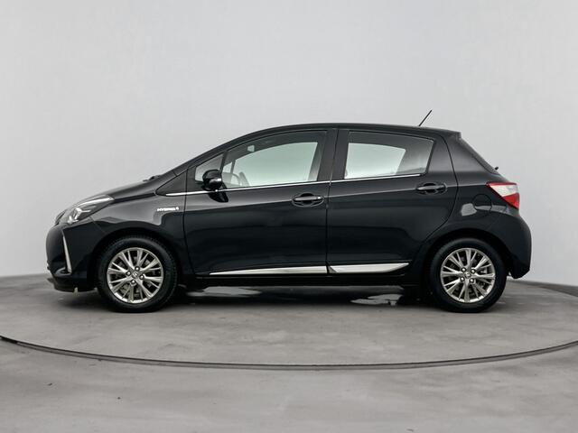 Toyota YARIS 1.5 Hybrid Energy Plus