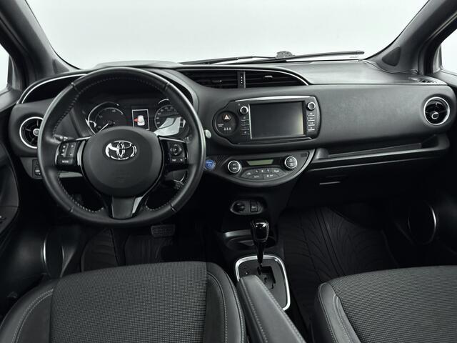 Toyota YARIS 1.5 Hybrid Energy Plus
