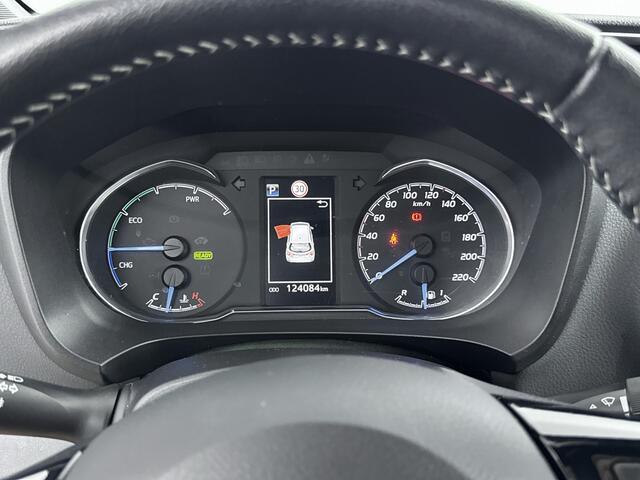 Toyota YARIS 1.5 Hybrid Energy Plus