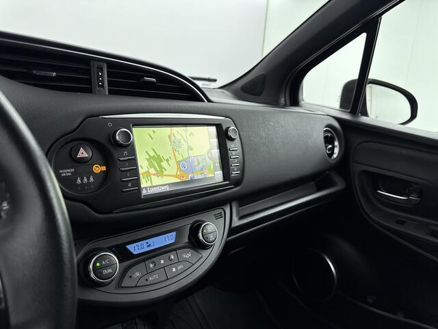 Toyota YARIS 1.5 Hybrid Energy Plus