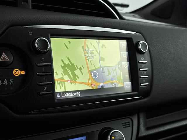 Toyota YARIS 1.5 Hybrid Energy Plus