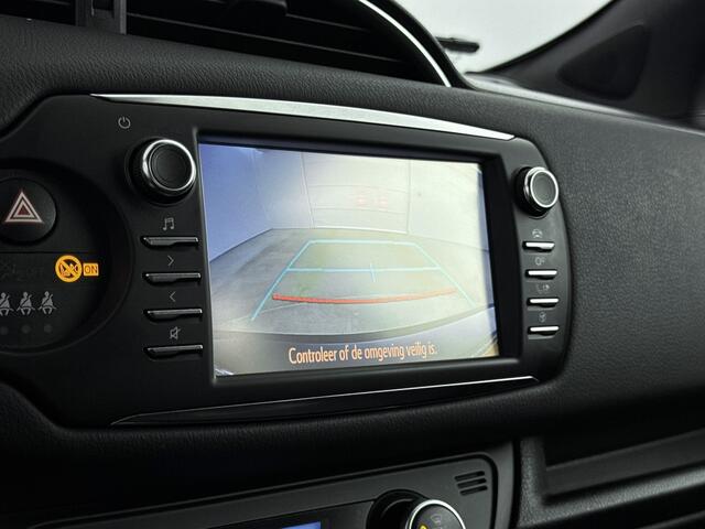 Toyota YARIS 1.5 Hybrid Energy Plus