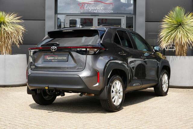 Toyota YARIS Cross 1.5 Hybrid 115 Active 115pk Stoelverwarming/Camera/Trekhaak