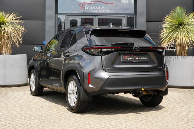 Toyota YARIS Cross 1.5 Hybrid 115 Active 115pk Stoelverwarming/Camera/Trekhaak