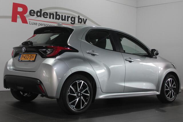 Toyota YARIS 1.5 Hybrid Dynamic - Automaat - Camera / ACC / Bluetooth / DAB