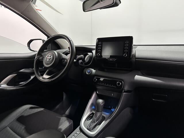 Toyota YARIS 1.5 Hybrid Dynamic - Automaat - Camera / ACC / Bluetooth / DAB