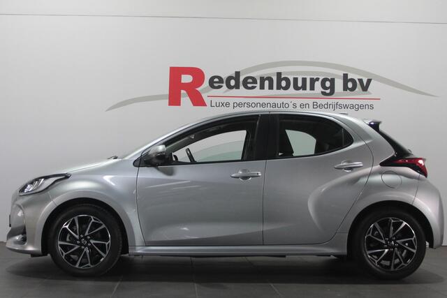 Toyota YARIS 1.5 Hybrid Dynamic - Automaat - Camera / ACC / Bluetooth / DAB