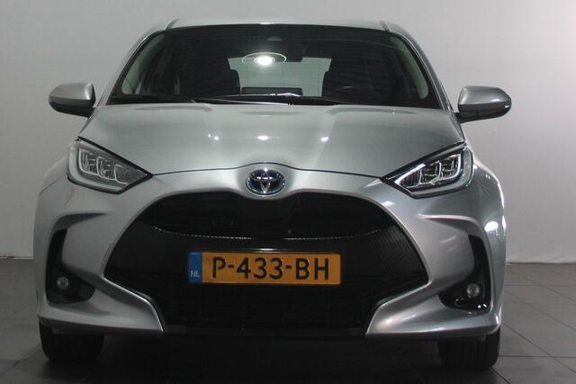 Toyota YARIS 1.5 Hybrid Dynamic - Automaat - Camera / ACC / Bluetooth / DAB
