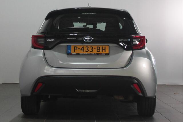 Toyota YARIS 1.5 Hybrid Dynamic - Automaat - Camera / ACC / Bluetooth / DAB