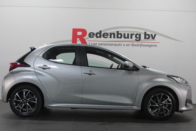 Toyota YARIS 1.5 Hybrid Dynamic - Automaat - Camera / ACC / Bluetooth / DAB