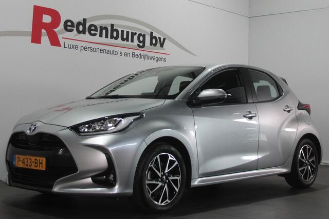 Toyota YARIS 1.5 Hybrid Dynamic - Automaat - Camera / ACC / Bluetooth / DAB