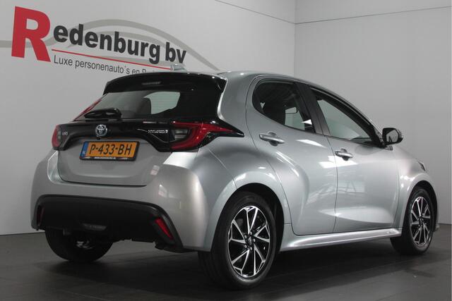 Toyota YARIS 1.5 Hybrid Dynamic - Automaat - Camera / ACC / Bluetooth / DAB
