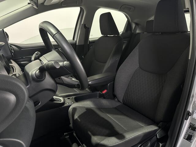 Toyota YARIS 1.5 Hybrid Dynamic - Automaat - Camera / ACC / Bluetooth / DAB
