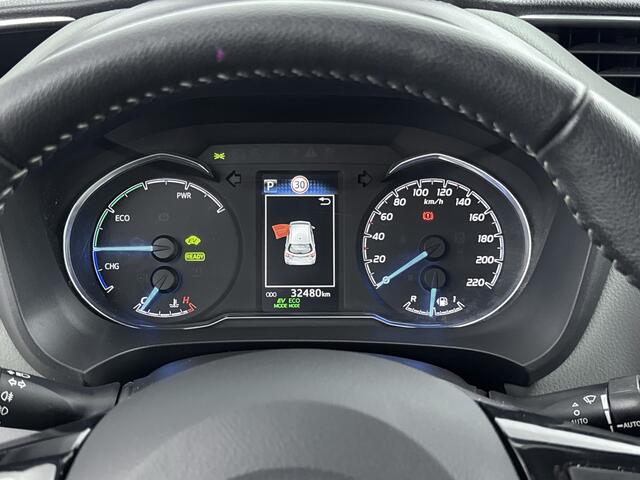 Toyota YARIS 1.5 Hybrid Dynamic | NL-Auto | Apple Carplay -/ Android Auto | Binnen 6-06