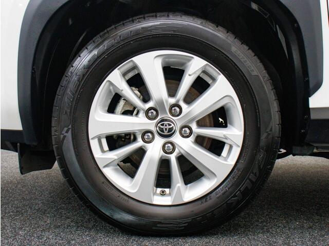 Toyota YARIS 1.5 Hybrid Comfort | Navigatie | Stoelverwarming | Camera
