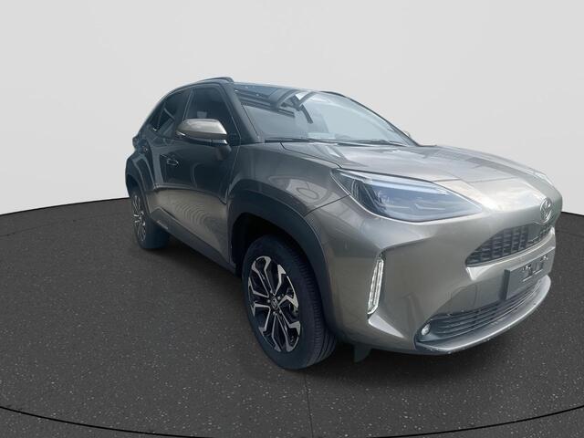 Toyota YARIS Cross 1.5 Hybrid 130 Dynamic |