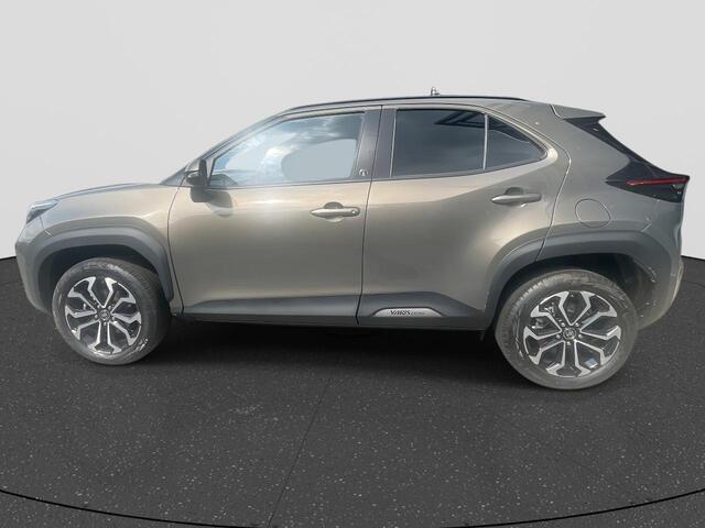 Toyota YARIS Cross 1.5 Hybrid 130 Dynamic |